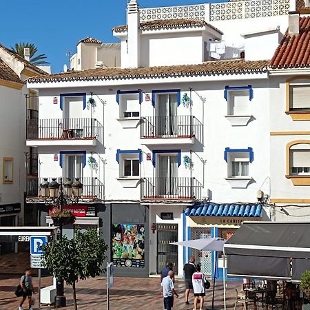 Acogedor Apt En Casco Historico Marbella Eksteriør billede