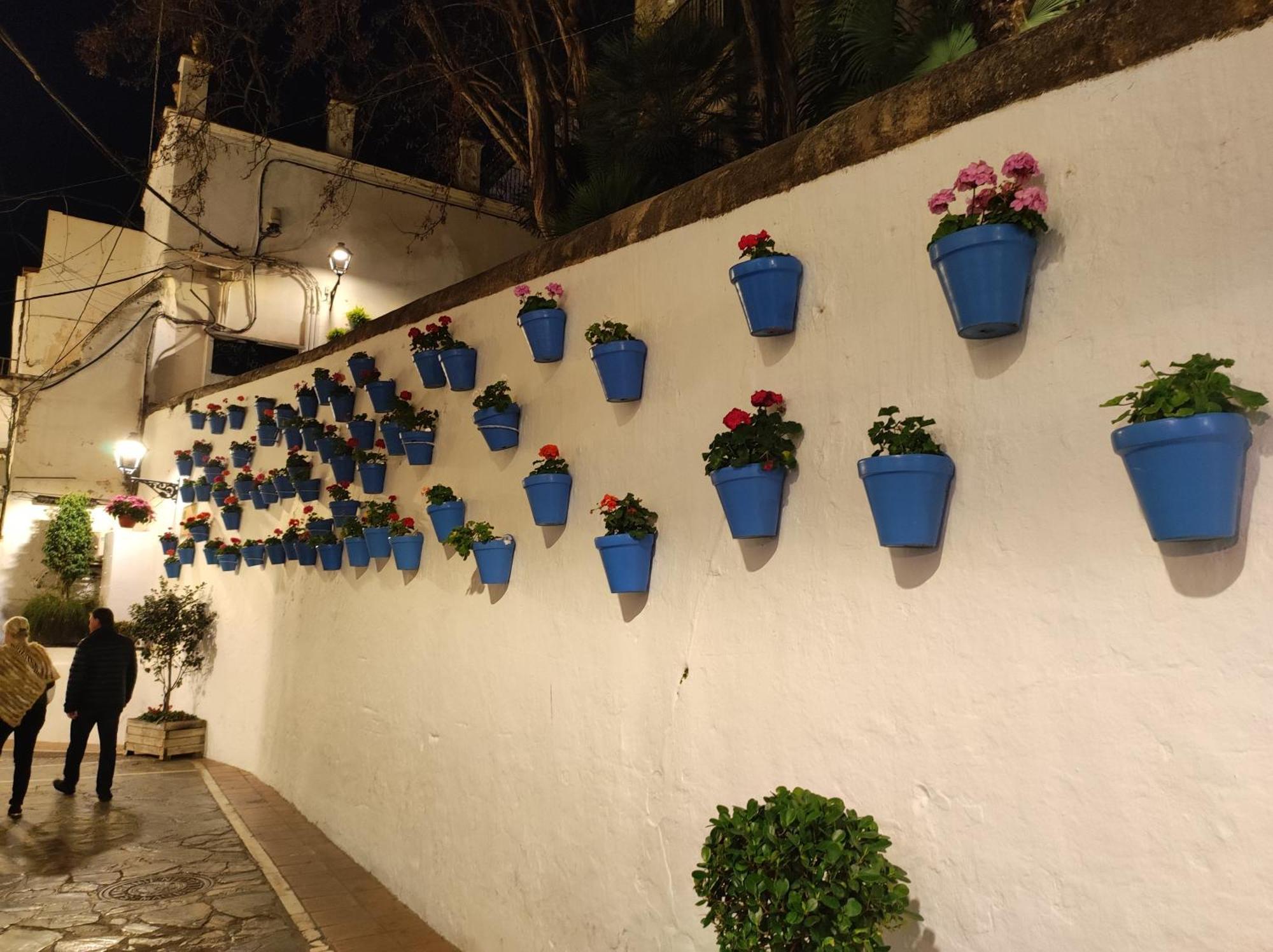 Acogedor Apt En Casco Historico Marbella Eksteriør billede