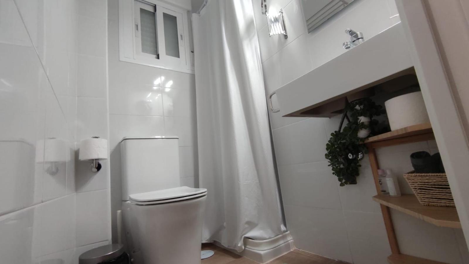 Acogedor Apt En Casco Historico Marbella Eksteriør billede