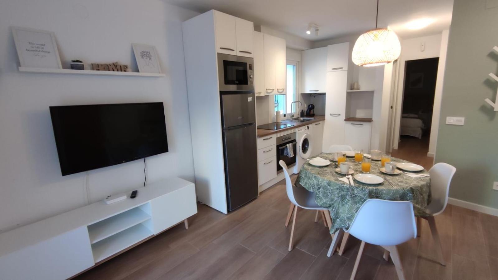 Acogedor Apt En Casco Historico Marbella Eksteriør billede