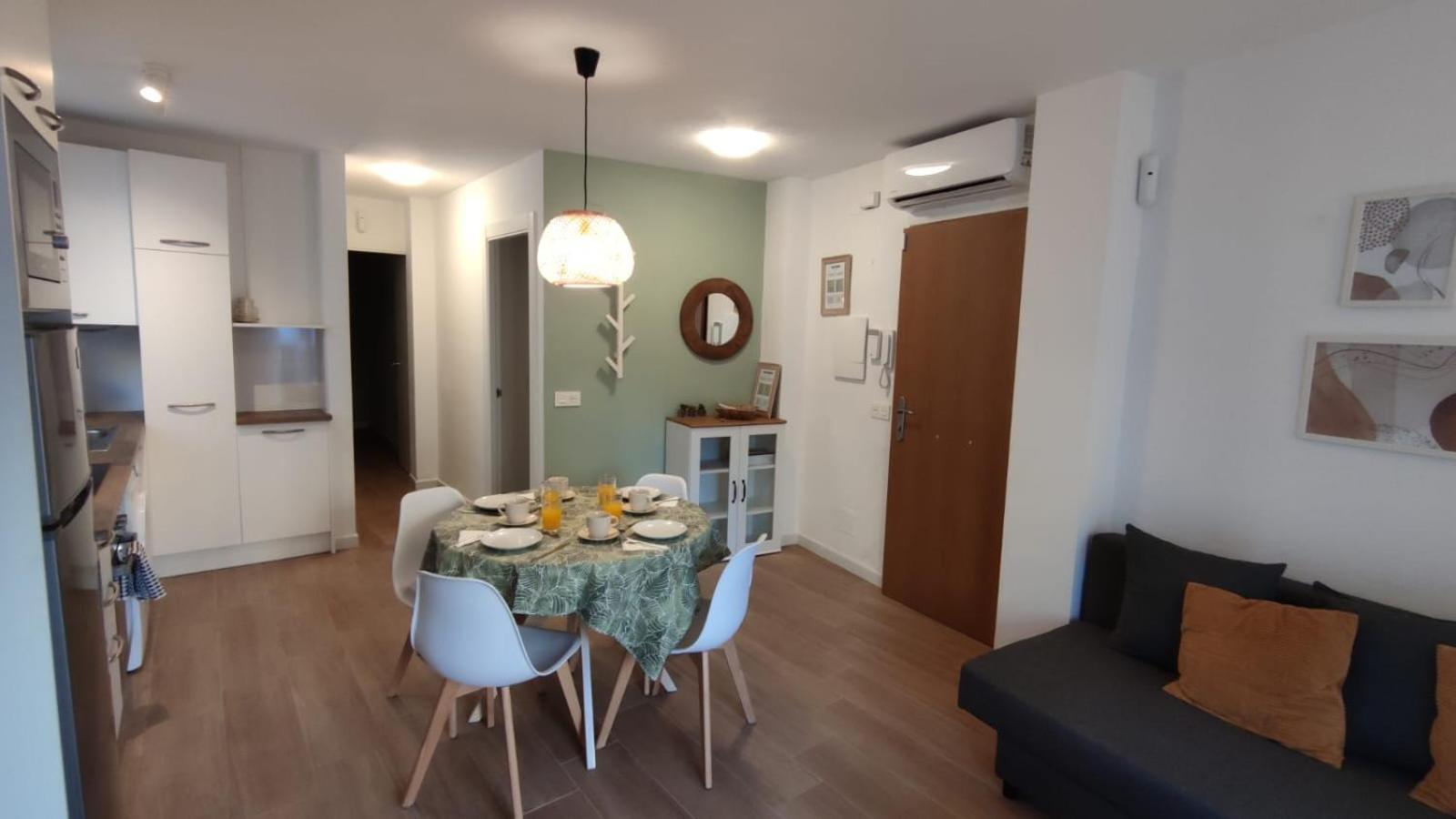 Acogedor Apt En Casco Historico Marbella Eksteriør billede