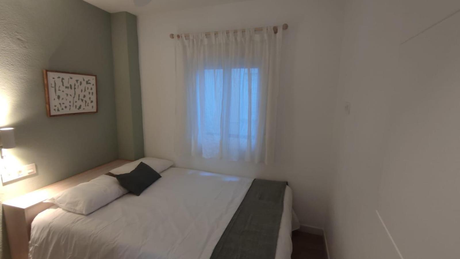 Acogedor Apt En Casco Historico Marbella Eksteriør billede