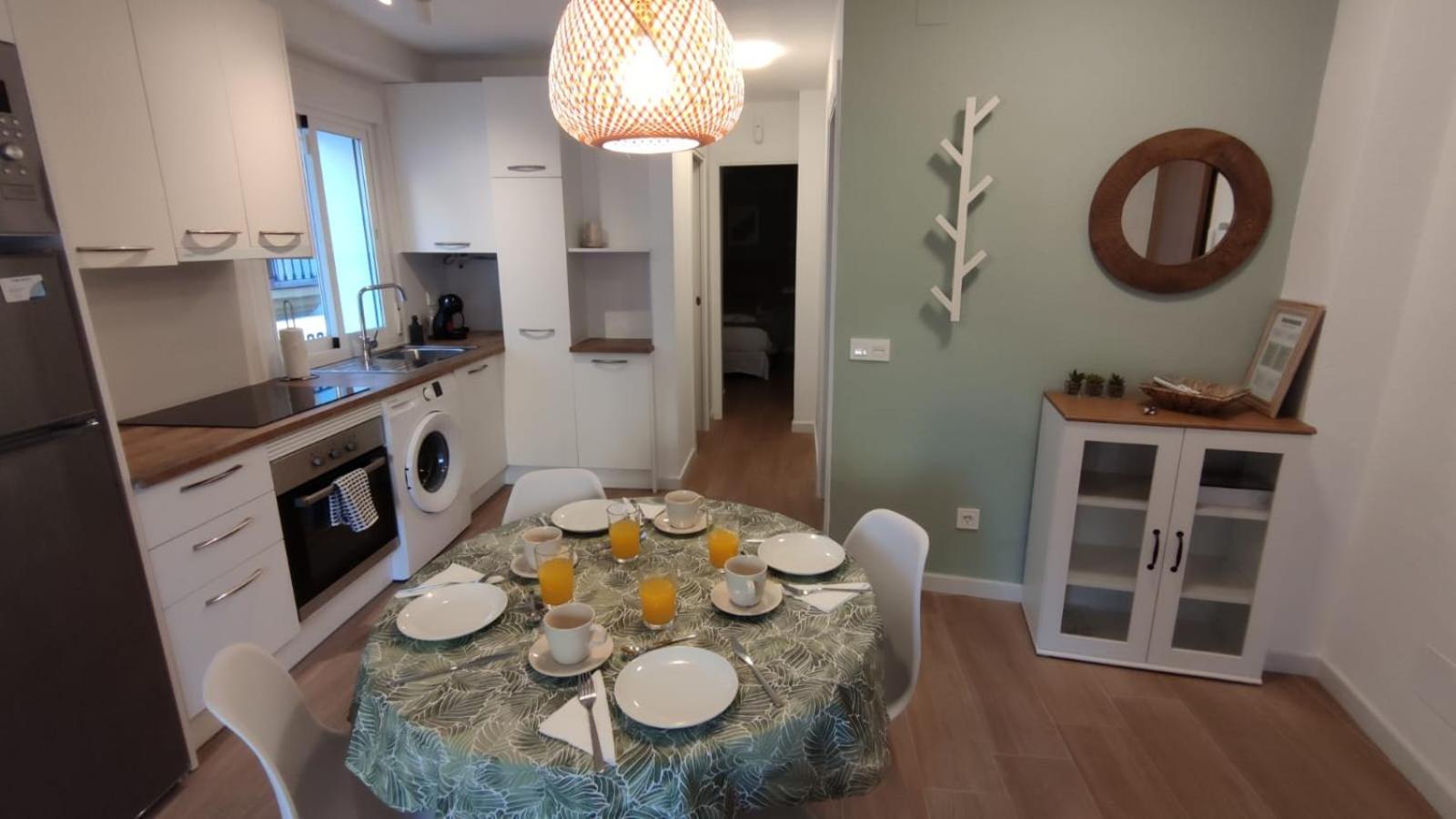 Acogedor Apt En Casco Historico Marbella Eksteriør billede